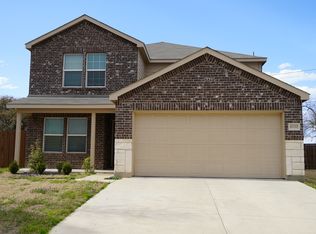 4620 Knoll Gardens Way, Crowley, TX 76036
