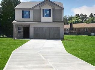 157 Walking Horse Run #19, Stanley, NC 28164