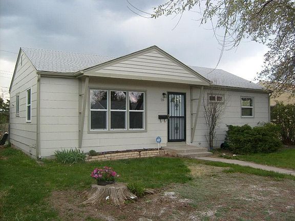 Remodeled 3 Bedroom
