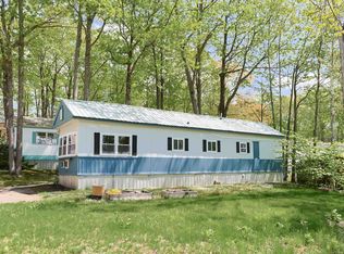 9 Sargent Place #84, Gilford, NH 03249