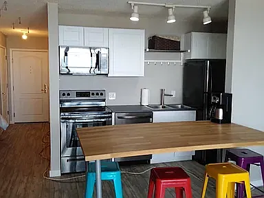 1 bed, 485 sqft, $1,695 — Photo 4