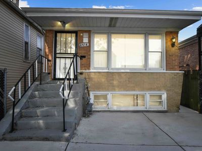 4918 S Marshfield Ave, Chicago, IL, 60609