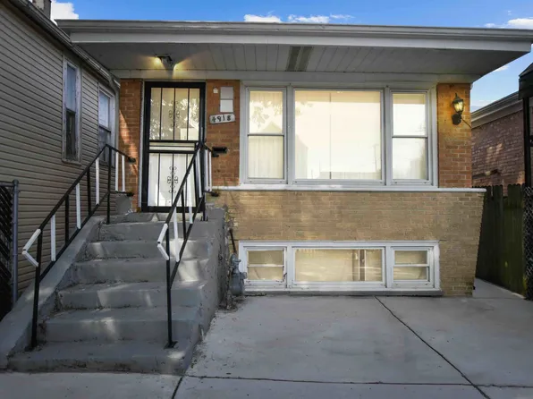 4918 S Marshfield Ave, Chicago, IL 60609