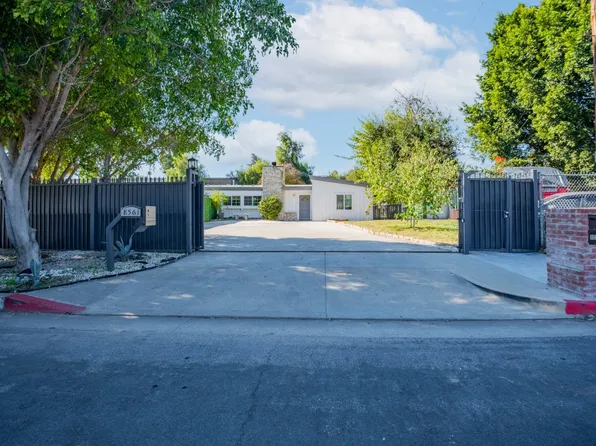 8561 Orion Ave, North Hills, CA 91343