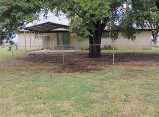 14324 S 4090th Rd, Oologah, OK 74053