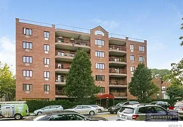 Rented by Brownstone Real Estate