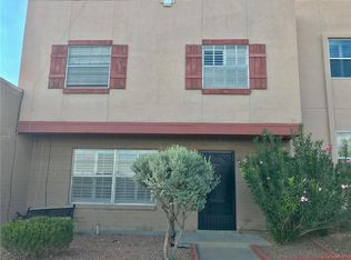 268 Maricopa Dr, El Paso, TX 79912