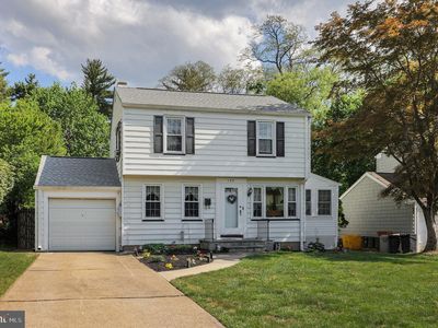145 Palmer Ln, Ewing, NJ, 08618