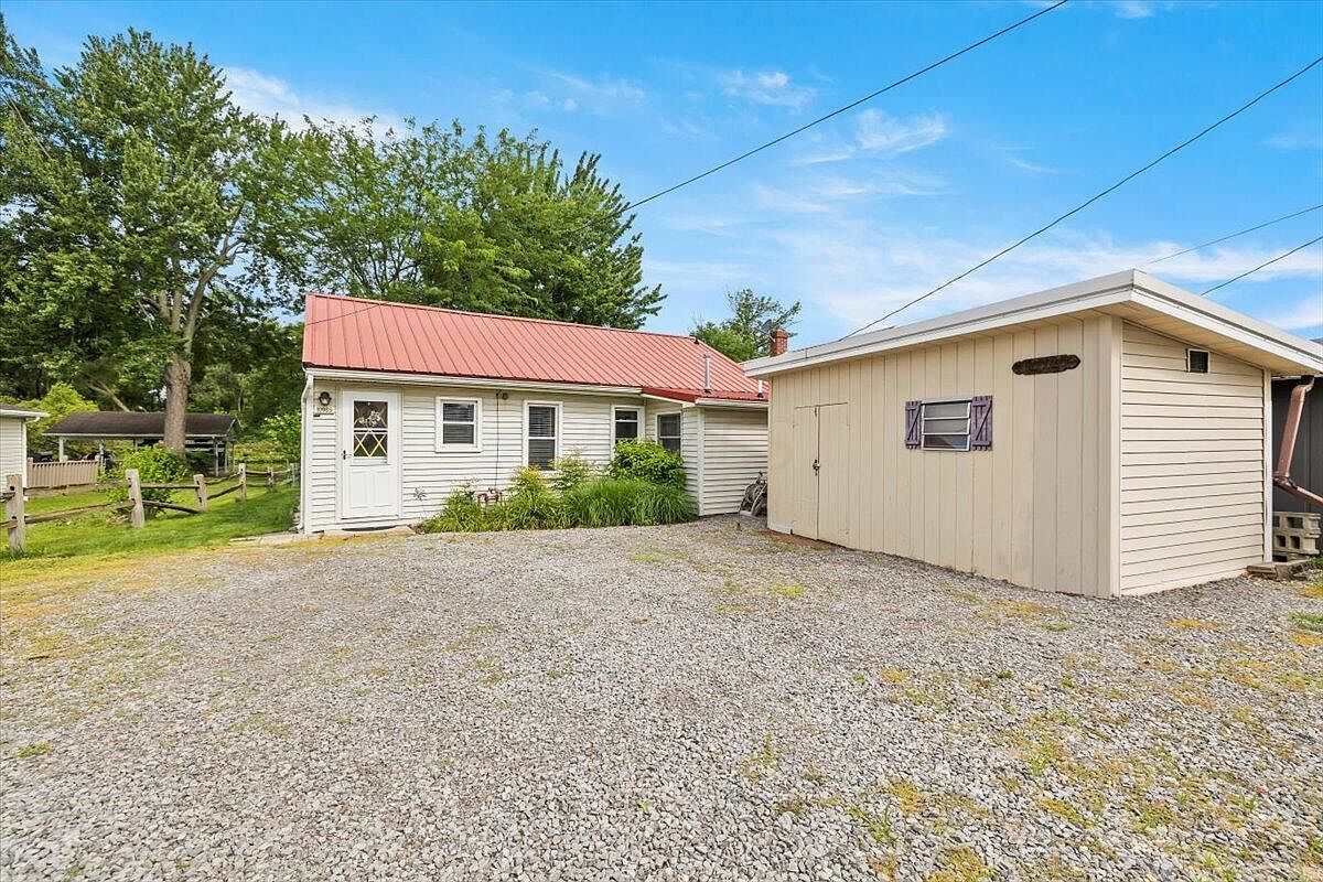 10985 Park Dr, Lakeview, OH 43331 Zillow