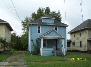 410 E Newall St, Flint, MI 48505