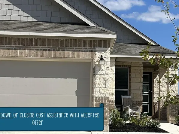 12713 Oxford Vineyard Ln, Manor, TX 78653