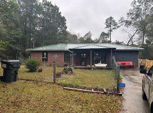 122 Mathis Ave, Lumpkin, GA 31815