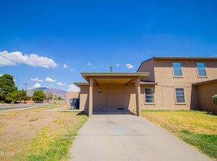 5545 Oakbriar Cir, El Paso, TX 79932