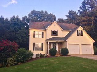 6005 Brook Hollow Creek Dr, Cumming, GA 30028
