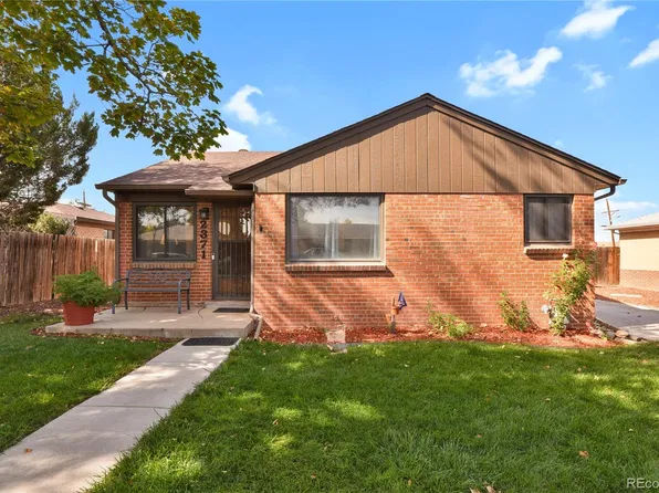 2371 Joliet Street, Aurora, CO 80010