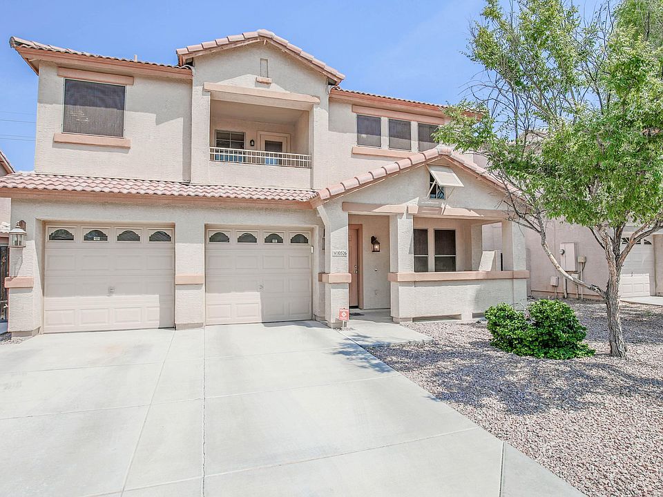 1st image of 10526 W La Reata Ave