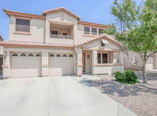 10526 W La Reata Ave, Avondale, AZ 85392
