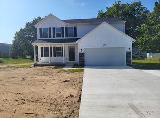 24997 Front Ave, Mattawan, MI 49071