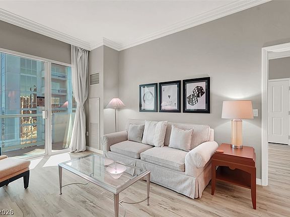 3rd image of 125 E Harmon Ave #2902