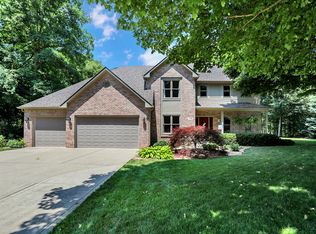 7396 Meadow Violet Ct, Avon, IN