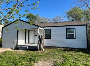 3327 Hampshire Blvd, Fort Worth, TX 76103