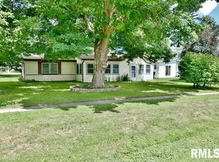 221 W Knoxville St, Brimfield, IL 61517