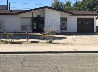 3223 Orkney Rd, El Paso, TX 79925