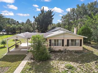 19605 Saltsdale Rd, Umatilla, FL 32784