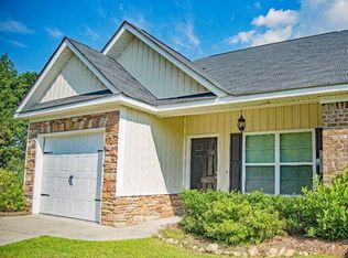 386 High Meadows Pl, Grovetown, GA 30813