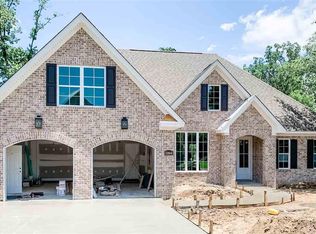 1004 Oak Bend Ln, Florence, SC 29501