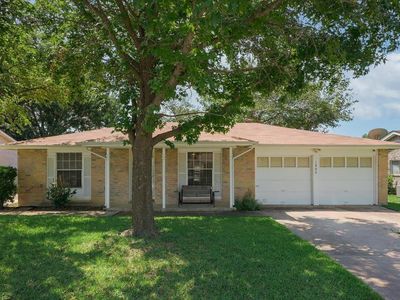 1802 Redwood St, Arlington, TX, 76014