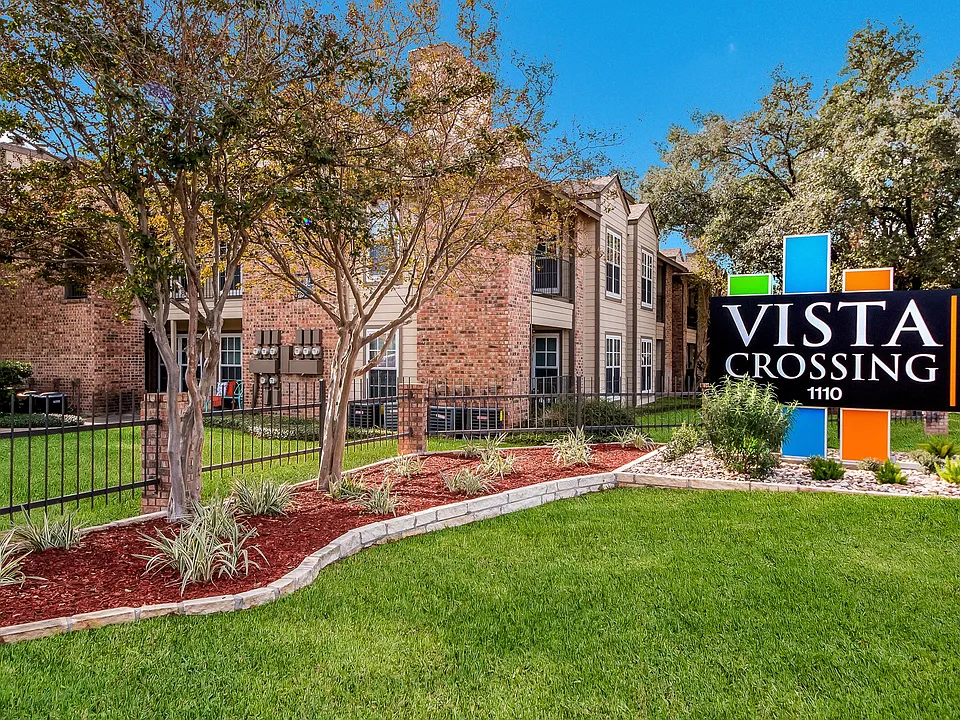 Vista Crossing