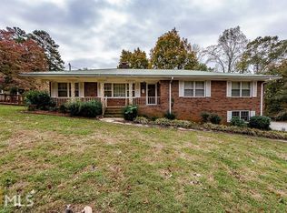 612 Habersham Mills Rd, Demorest, GA 30535