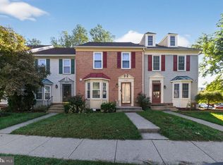 14203 Oakpointe Dr #14203, Laurel, MD 20707