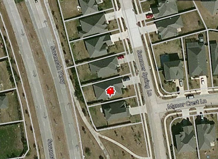 2nd image of 5404 Summer Spring Ln