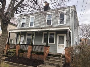1700 5th Ave, Beaver Falls, PA 15010