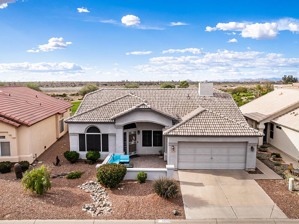 19250 N 116th Ln, Surprise, AZ 85378 | Zillow