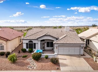 19250 N 116th Ln, Surprise, AZ 85378