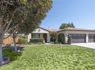 5920 W Whitley Ave, Visalia, CA 93291