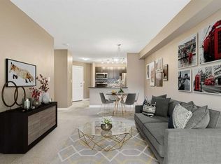 81 E Legacy Blvd SE #2119, Calgary, AB T2X2B9