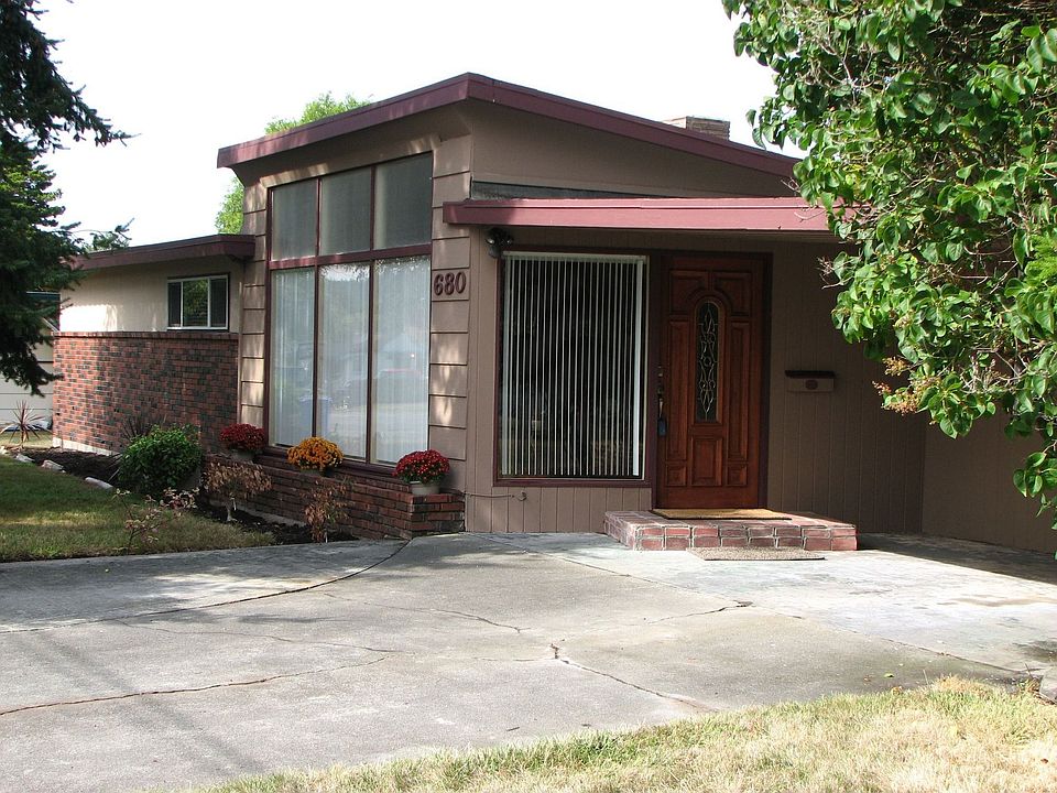 Great buy on a large home with many upgrades.