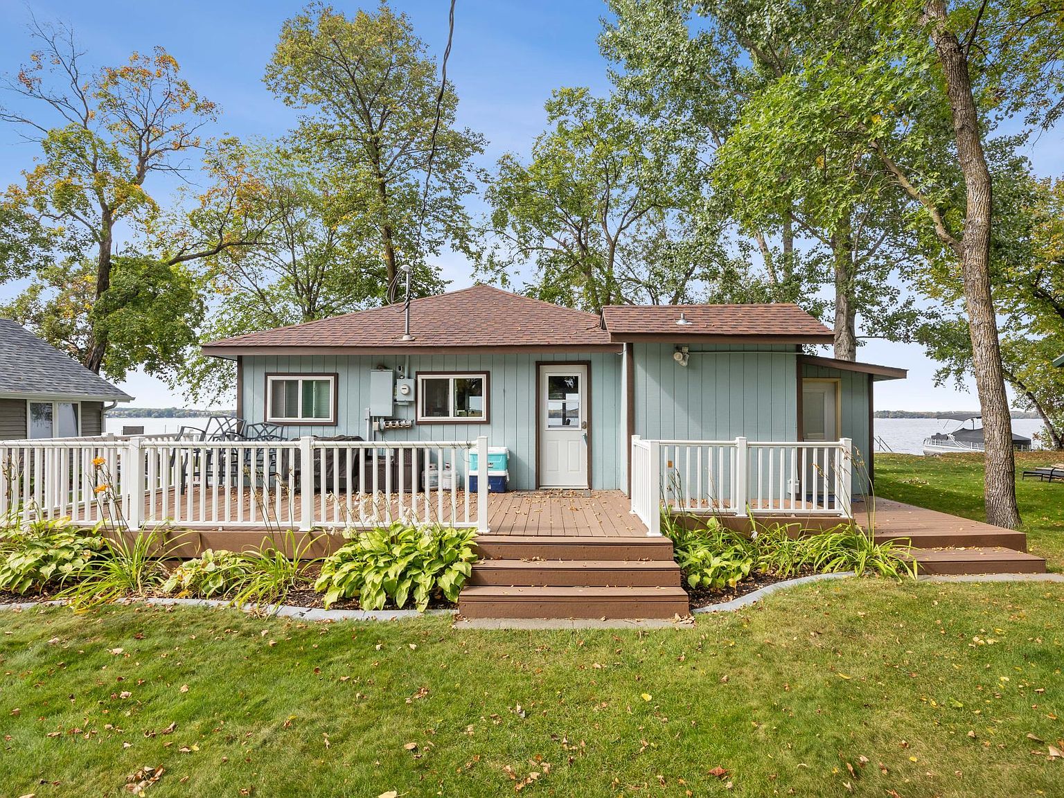 13280 Fairhaven Ln — Detroit Country Club