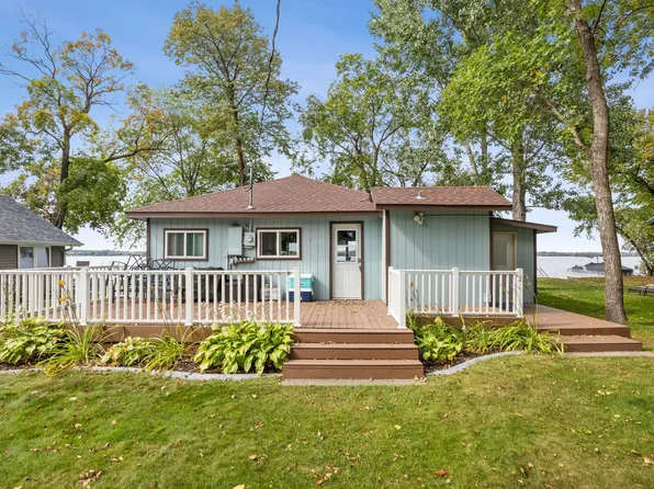 13280 Fairhaven Ln, Detroit Lakes, MN 56501
