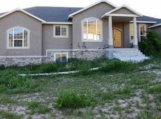 1144 E Jackson Creek Rd, Inkom, ID 83245