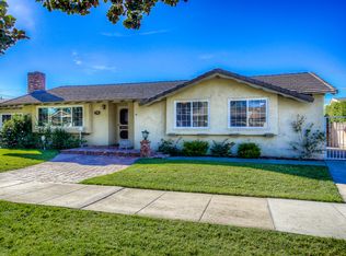 1736 N Lincoln St, Orange, CA 92865