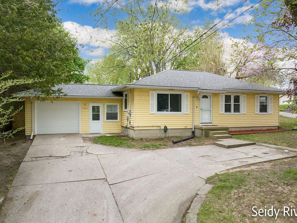 1012 Covell Ave NW, Grand Rapids, MI 49504 Zillow