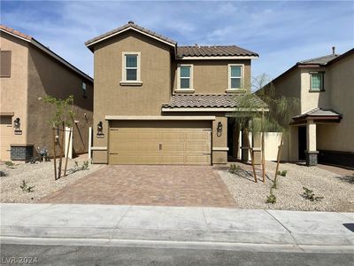 6273 Pink Cosmos Ave, Las Vegas, NV, 89122
