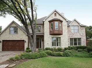 9456 Thornberry Ln, Dallas, TX 75220