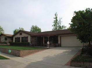 11248 McLennan Ave, Granada Hills, CA 91344