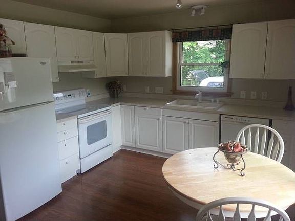 Remodeled Kitchen